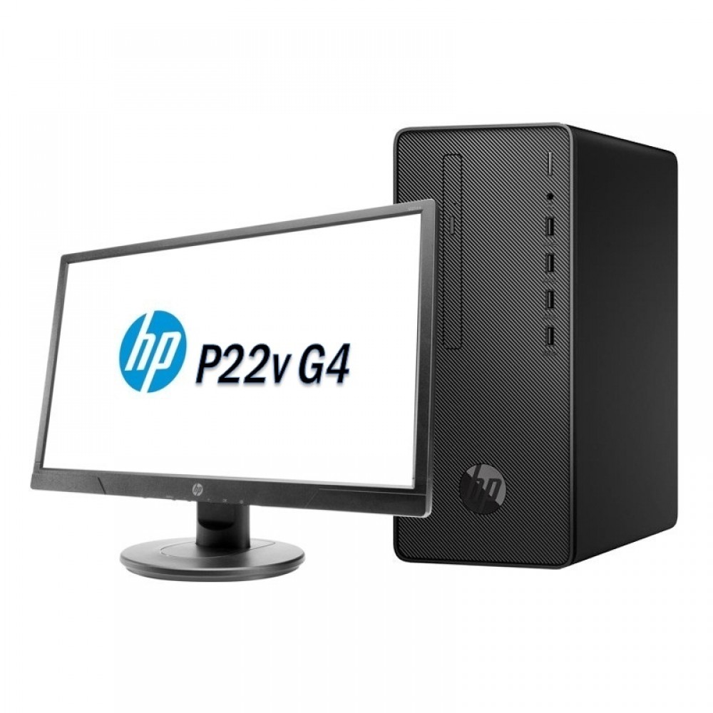 Hp desktop pro 300 g6 обзор